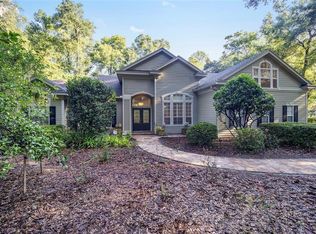 4866 SW 95th Ter, Gainesville, FL 32608