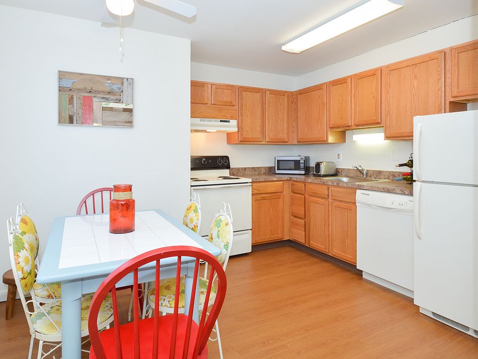 Sample Kitchen