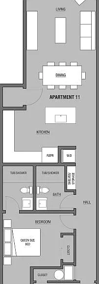 209 S Chestnut St — Photo 2