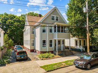 182 Nicoll St, New Haven, CT 06511