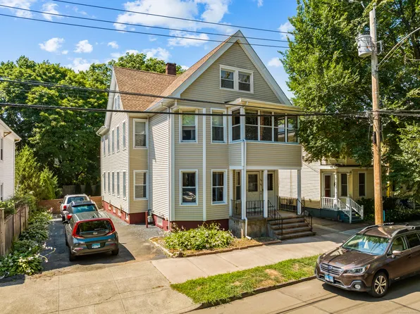 182 Nicoll Street, New Haven, CT 06511