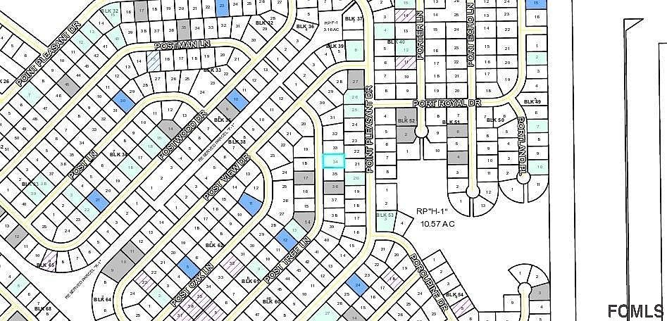 2nd image of 40 Post Tree Ln