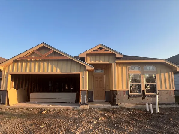 407 Rose Ave, Cleburne, TX 76033