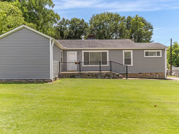 403 E Shore Dr, Spartanburg, SC 29302