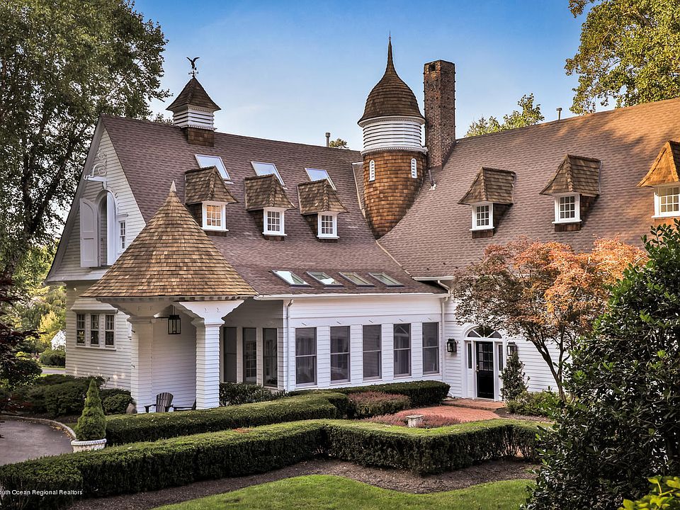 5 Elm Ln, Rumson, NJ 07760 Zillow