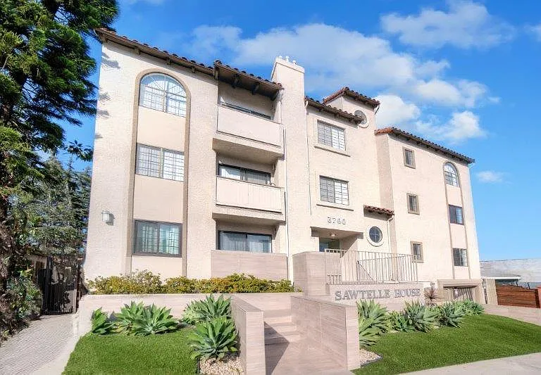 3760 Sawtelle Blvd — Photo 17