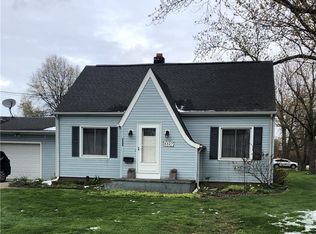 3327 Amherst Rd, Erie, PA 16506