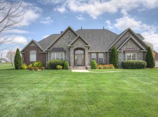 10946 County Ln #253, Webb City, MO 64870