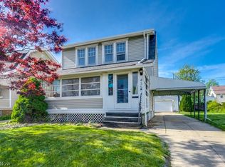 435 Selden Ave, Akron, OH 44301