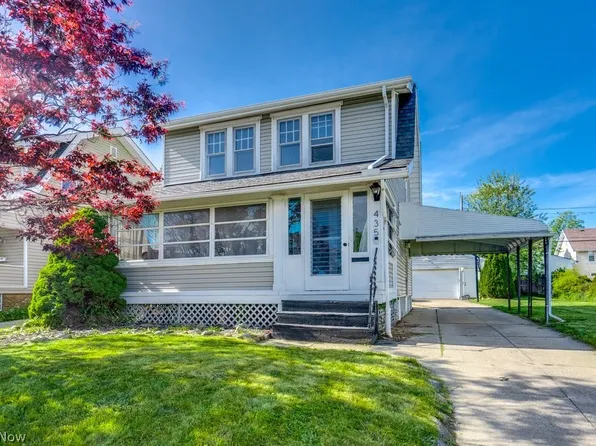 435 Selden Ave, Akron, OH 44301