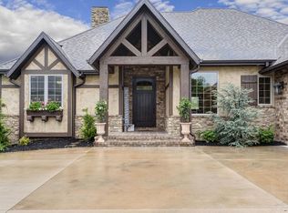 1293 S Waterstone Bnd, Nixa, MO 65714