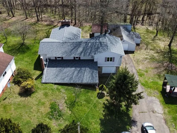 252 Mennonite Church Rd, Masontown, PA 15461