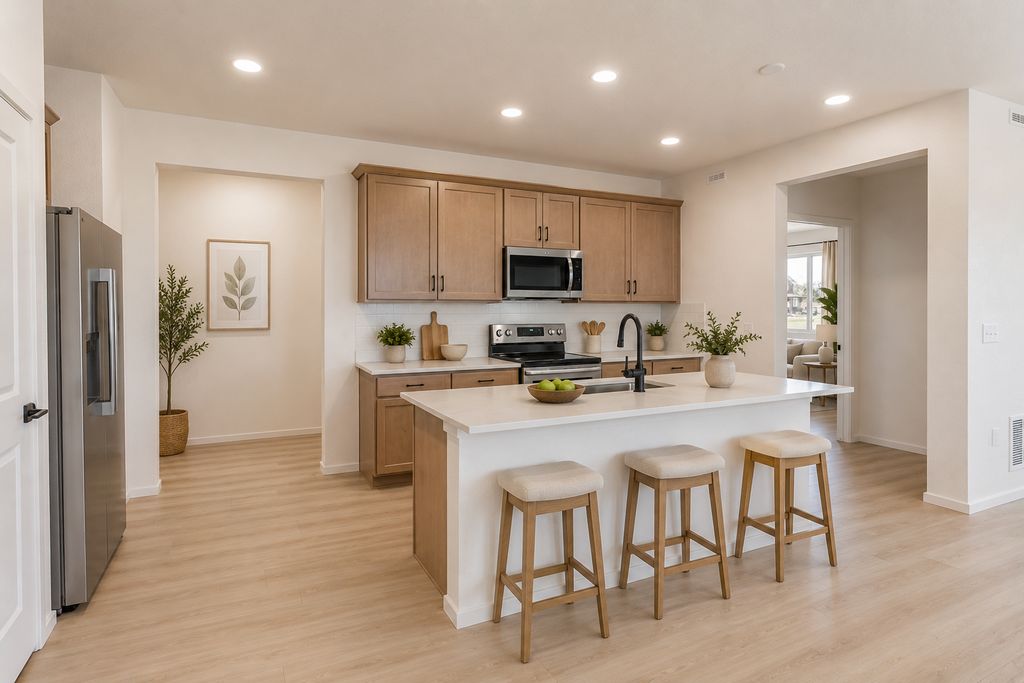 3152 Tourmaline Pl