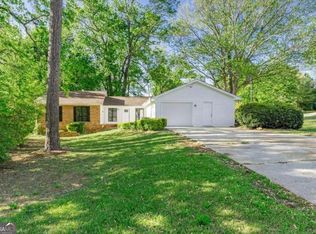 2254 Lisbon Ln, Jonesboro, GA 30236