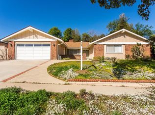 1731 Hendrix Ave, Thousand Oaks, CA 91360