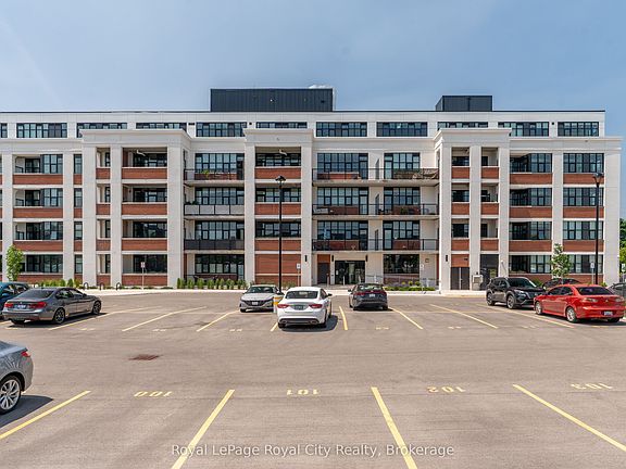 3rd image of 120 Huron St #112