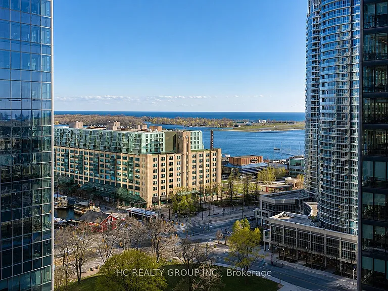 88 Harbour St #1801 — Photo 13