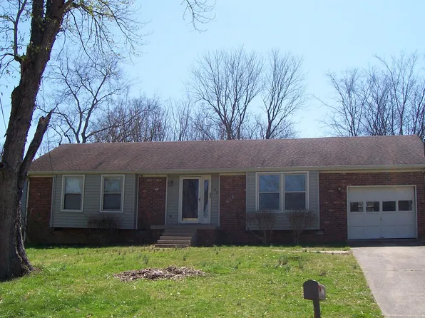 190 Evergreen Cir, Hendersonville, TN 37075