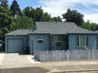 645 S Ivy St, Medford, OR 97501