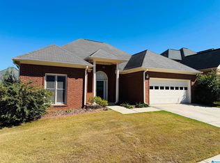 214 Beaver Crst, Pelham, AL 35124
