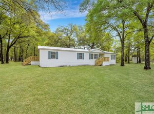 111 Ray Fetzer Dr, Guyton, GA 31312