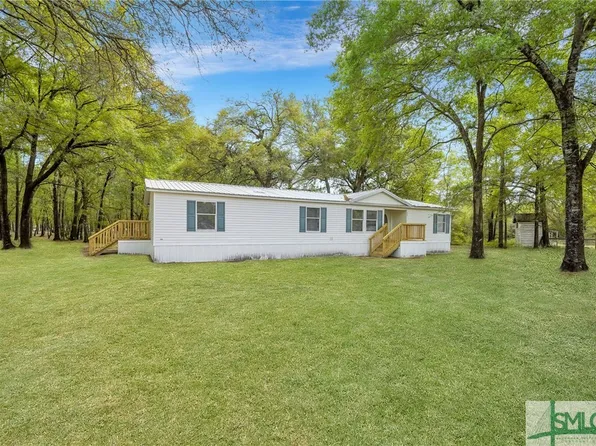 111 Ray Fetzer Drive, Guyton, GA 31312