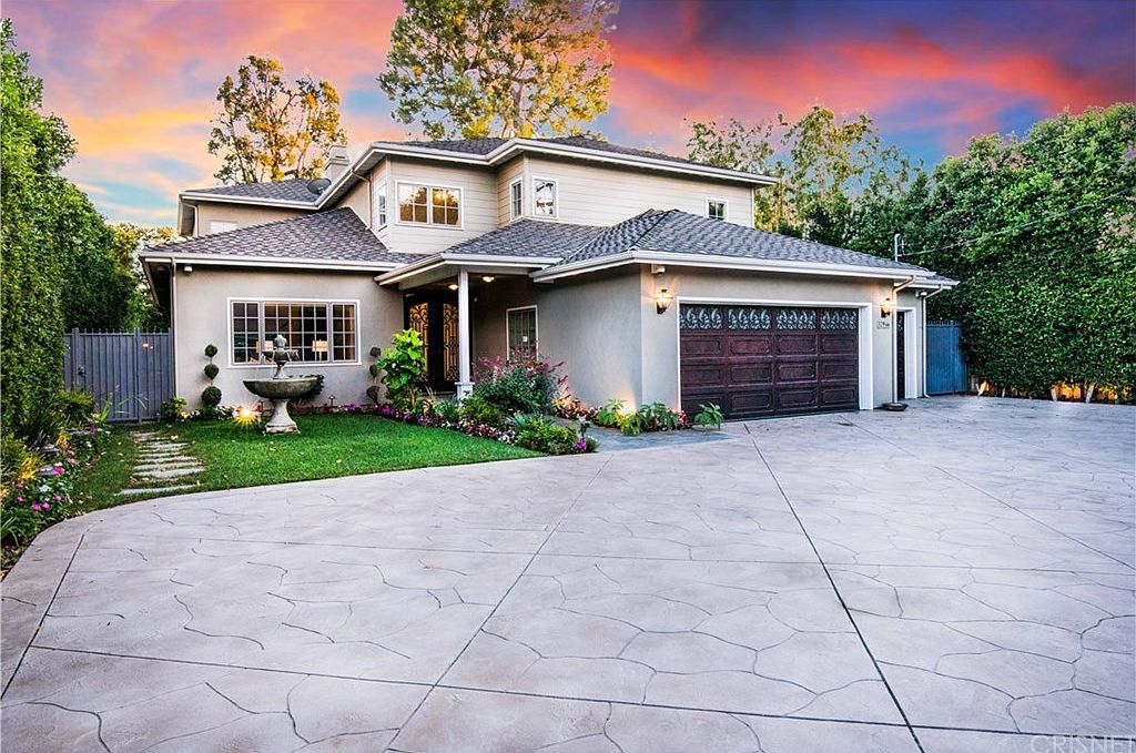 12946 Addison St, Sherman Oaks, CA 91423 | Zillow