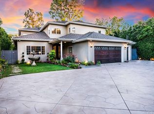 12946 Addison St, Sherman Oaks, CA 91423