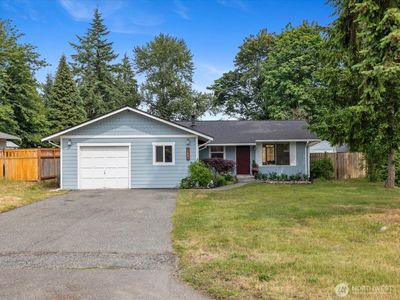 12003 47th Drive NE, Marysville, WA, 98271