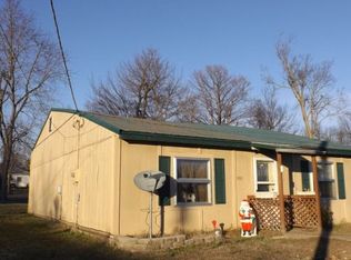 305 E Truitt St, Dexter, MO 63841