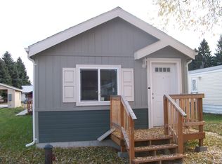310 Pine St, Saint Regis, MT 59866