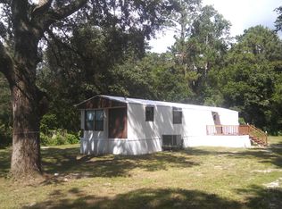 24490 Duffield Rd, Brooksville, FL 34601