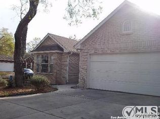 9503 Bonny Brg, San Antonio, TX 78240