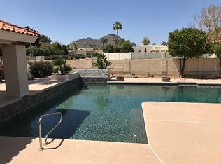 5660 N 74th Pl, Scottsdale, AZ 85250