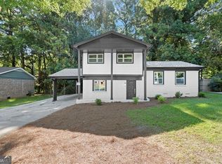 344 Woodstock Dr SW, Atlanta, GA