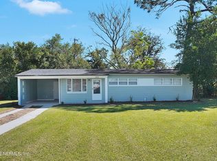 6631 Champlain Rd, Jacksonville, FL 32208