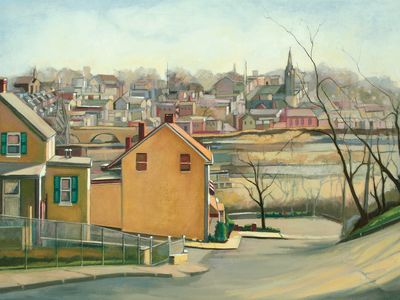 4377 Pechin St, Philadelphia, PA, 19128