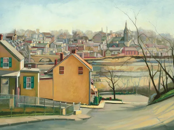 4377 Pechin St, Philadelphia, PA 19128