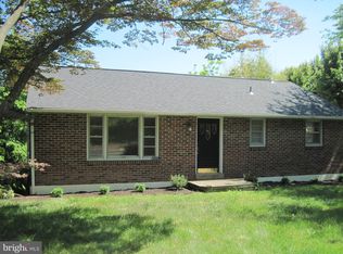 609 N Ridge Rd, Perkasie, PA 18944