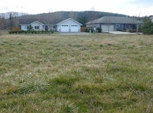 Lot 12 Broadmoor, Sequim, WA 98382