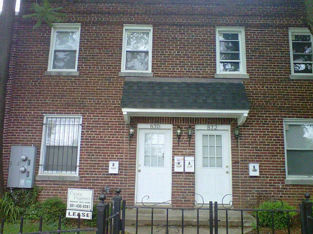 830 18th St NE #A