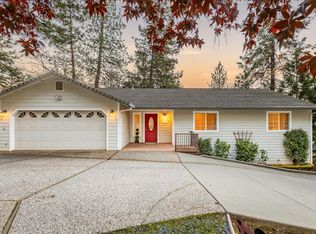17117 Lawrence Way, Grass Valley, CA 95949