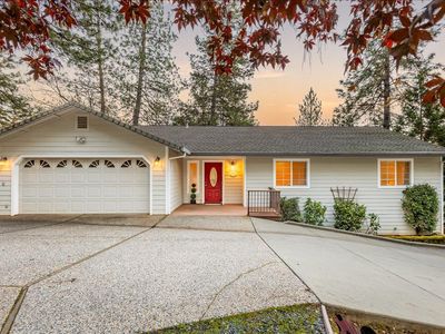 17117 Lawrence Way, Grass Valley, CA, 95949