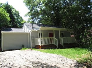 221 College Ave, Commerce, GA 30529