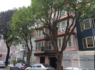 1880 Page St #3C, San Francisco, CA 94117