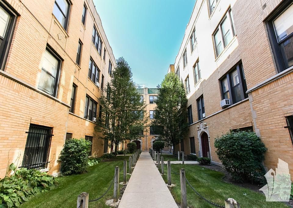 1st image of 1530 N Kedzie Ave #2F