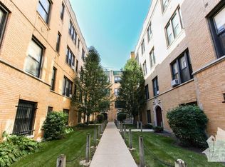 1532 N Kedzie Ave #1540-3L, Chicago, IL 60651