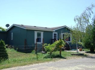 32922 Lynx Hollow Rd, Creswell, OR 97426