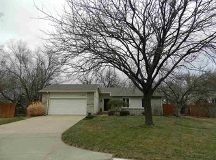 11534 W 1st Ct N, Wichita, KS 67212