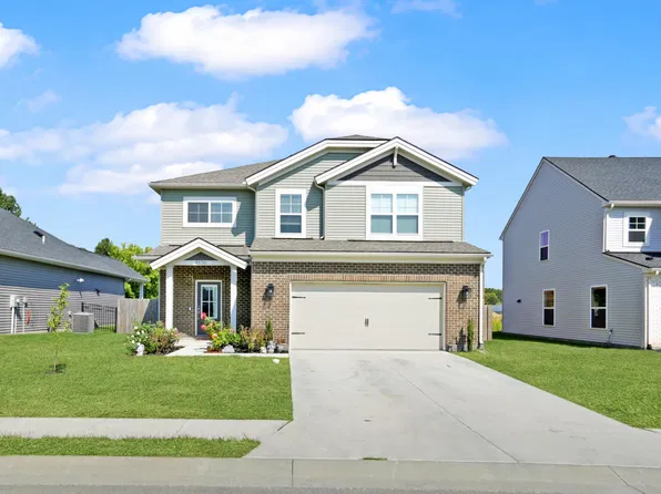 4836 Haventree Dr, Evansville, IN 47725